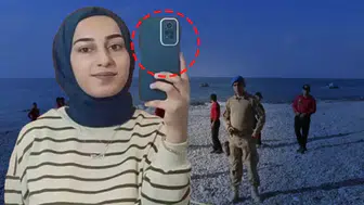 Rojin Kabaiş davasında Çin'den 6 sayfalık rapor geldi