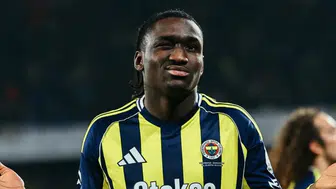 Fenerbahçe'den Sidiki Cherif için gelen 4+15 milyon Euro'luk teklife ret!