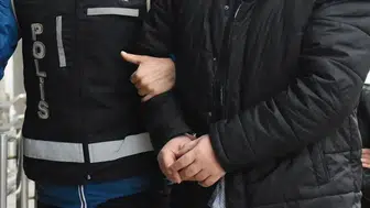Sivas'ta hücre evi operasyonu : FETÖ firarisi yakalandı