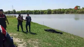 Balık tutarken Ceyhan Nehri’ne düşen 60 yaşındaki adam ölü bulundu