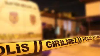 Muğla Menteşe'de kavga : Tüfekle vurulan şahıs hayatını kaybetti