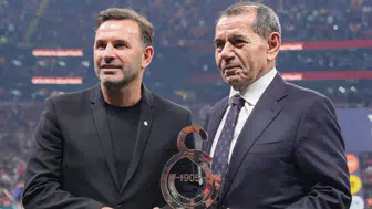 Galatasaray, Süper Lig'in yıldızı için devrede