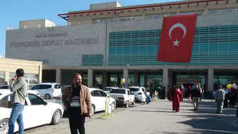 Şanlıurfa'da uzman çavuş halı sahada kalp krizi geçirip vefat etti