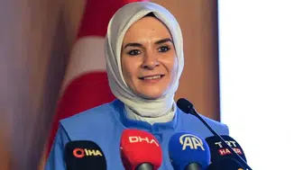 'Yaşlı aylığı ve engelli aylıklarını hesaplara yatırmaya başladık'