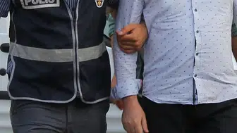 Adana'da dolandırıcılık : 4 zanlı tutuklandı