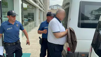 Samsun'da husumetliler arasında kavga : 1 yaralı, 1 tutuklu