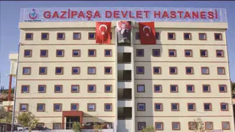 Antalya'da alzaymır hastası kayıp kadın 48 saat sonra sağ bulundu
