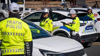 Çorum’da aranan 17 kişi yakalandı : 4 kayıp kişi ailesine teslim edildi