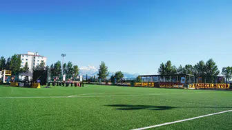 Kayserispor'un altyapı antrenörleri belli oldu