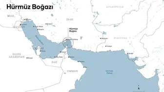 İran'dan İngiltere ve Fransa'ya Hürmüz uyarısı