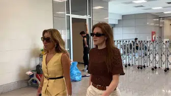 Elçin Sangu'nun Ahbap soruşturmasındaki ifadesi ortaya çıktı
