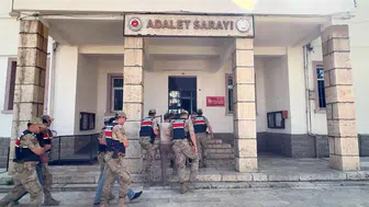 Tunceli merkezli siber dolandırıcılık operasyonunda 11 şüpheli tutuklandı