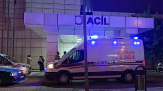 Sakarya'da bungalov havuzuna düşen 5 yaşındaki çocuk hastaneye kaldırıldı