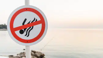 Samsun'da 3 ilçede denize girişler yasaklandı