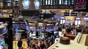 New York borsası düşüşle açıldı : Jeopolitik gerilim ve Fed belirsizliği etkili