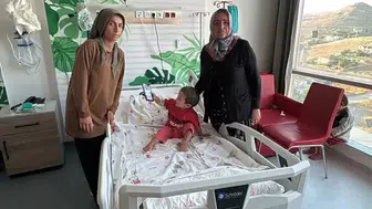 Niğde'de sahipli köpek dehşeti