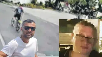 'Üzerime bisiklet sürdün' dedi, şef bıçağını kalbine sapladı
