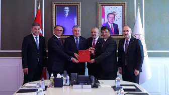 Van'a 15 bin kişilik yeni stadyum geliyor