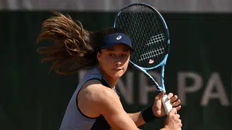 Milli tenisçi Zeynep Sönmez, Wimbledon'a 2. turda veda etti
