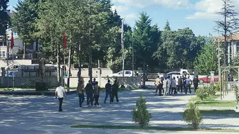 Gediz'deki çocuk istismarı soruşturmasında yeni gelişme : Serbest bırakılan 1 şüpheli daha tutuklandı