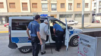 Eskişehir'de kuyumcunun dikkati sayesinde yaşlı adam dolandırılmaktan kurtarıldı