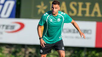 Konyaspor'da yeni sezon hazırlıkları başladı