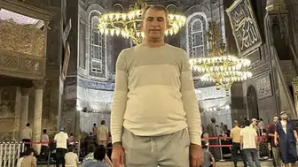 Diyarbakır'da aracında 43 kilo uyuşturucuyla yakalanan sanığa 10 yıl hapis cezası