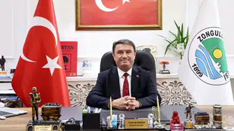 Zonguldak belediye başkanı ve 16 CHP'li meclis üyesi istifa etti