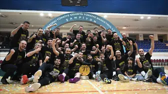 Esenler Erokspor, FIBA Europe Cup'ta normal sezonda mücadele edecek