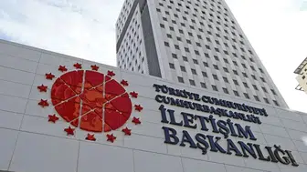 Cumhurbaşkanlığı İletişim Başkanlığı'ndan Erdoğan-Stubb görüşmesine dair açıklama