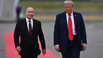 Trump ve Putin, yaklaşık 90 dakika süren bir telefon görüşmesi gerçekleştirdi