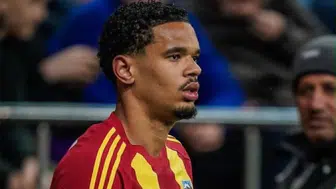 Kayserispor'da Jadel Chanda Katongo ile yollar ayrıldı