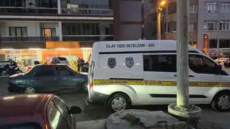 Mudanya’da şüpheli ölüm : Engelli eş balkondan yardım istedi, yaşlı kadın banyoda ölü bulundu