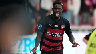 Galatasaray, Franculino Dju için pazarlıklara başladı