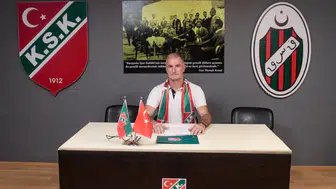 Karşıyaka Basketbol'da Nenad Markovic dönemi başlıyor