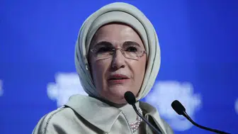 Emine Erdoğan'dan 15 Temmuz Demokrasi ve Milli Birlik Günü paylaşımı