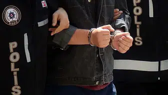 Adana'da uyuşturucu satarken yakalanan şahsa 15 yıl hapis
