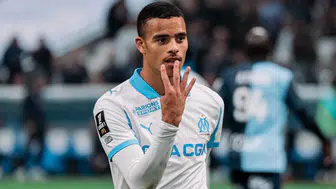 Mason Greenwood, Fenerbahçe'ye ne katar ?