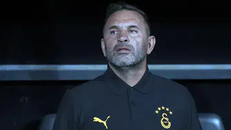 Okan Buruk iki ismin üzerini çizdi! Karar verildi, yollar ayrılıyor