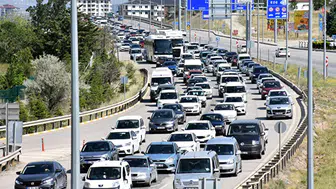 KGM yol durumu bülteni : Bugün hangi ana arterlerde çalışmalar yapılıyor?