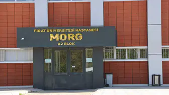 Elazığ'da iş kazası : İş makinesinin altında kalan işçi hayatını kaybetti
