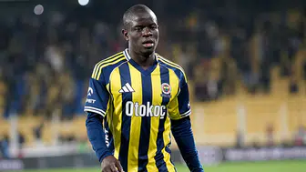 Kante'nin yerine 25 yaşındaki yıldız futbolcu gelecek