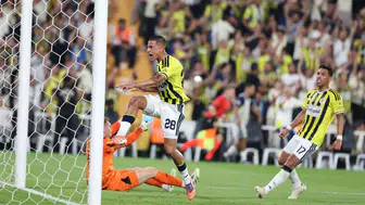 Fenerbahçe, Gornik Zabrze karşısında tur için sahaya çıkıyor