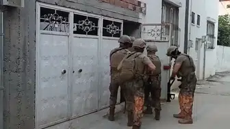 Adıyaman'da DEAŞ operasyonunda 4 şahıs tutuklandı