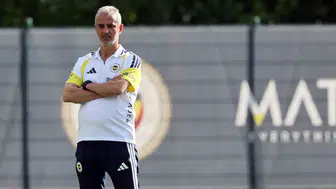 Fenerbahçe'de ayrılık rüzgarı