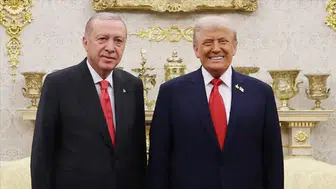 'Türkiye müttefikimiz, kimse bana ne satacağımı söyleyemez'
