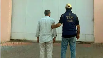 Muğla Seydikemer ilçesinde FETÖ hükümlüsü yakalandı