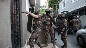 FETÖ’nün güncel finans yapılanmasına operasyon : 11 tutuklama