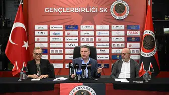 Gençlerbirliği'nde yarın olağanüstü genel kurul yapılacak
