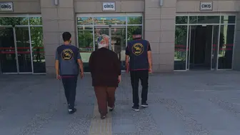 Batman'da 'baron abla' lakaplı uyuşturucu firarisi jandarma tarafından yakalandı